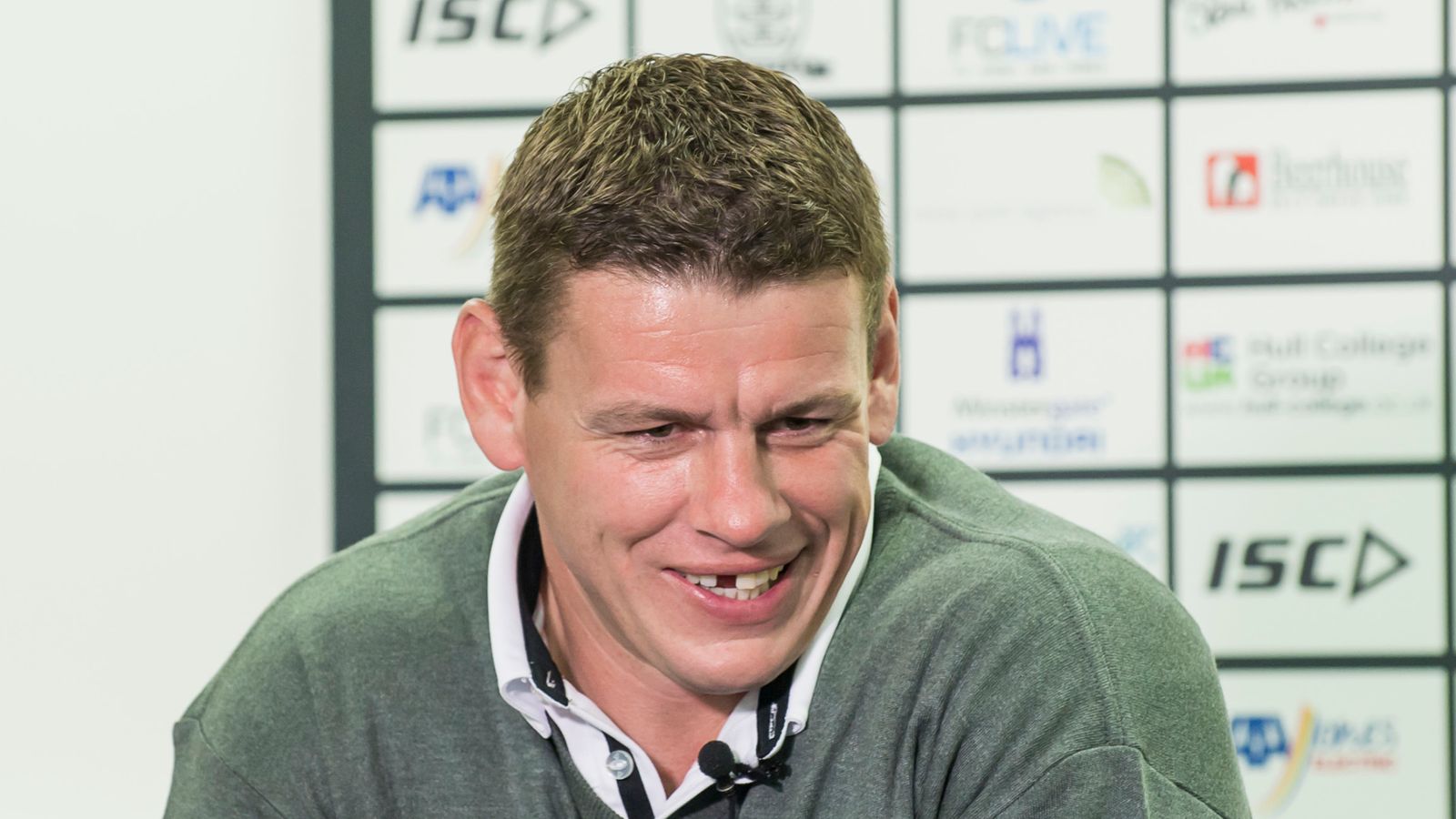 Lee Radford joins Major League Rugby's Dallas Jackals as defence coach ...