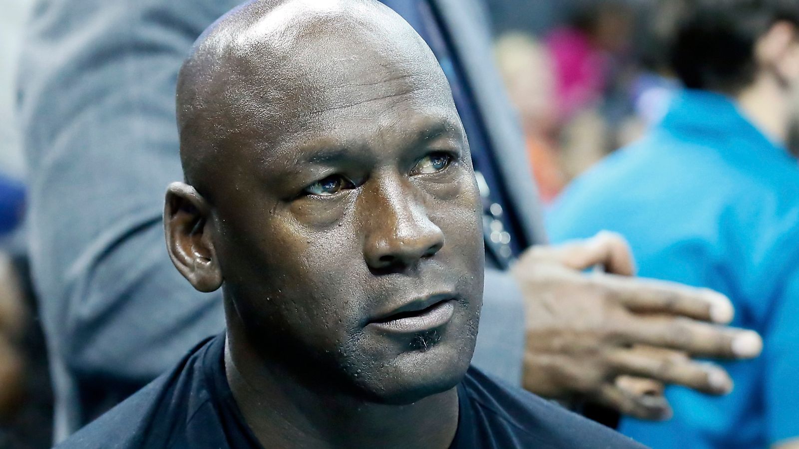 Michael Jordan to donate $100m in fight for racial equality | NBA News ...