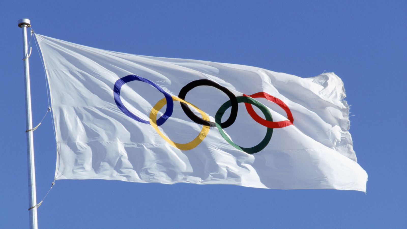 Призупинення Олімпійського комітету Росії Виконкомом Міжнародного олімпійського комітету |  Новини Олімпіади