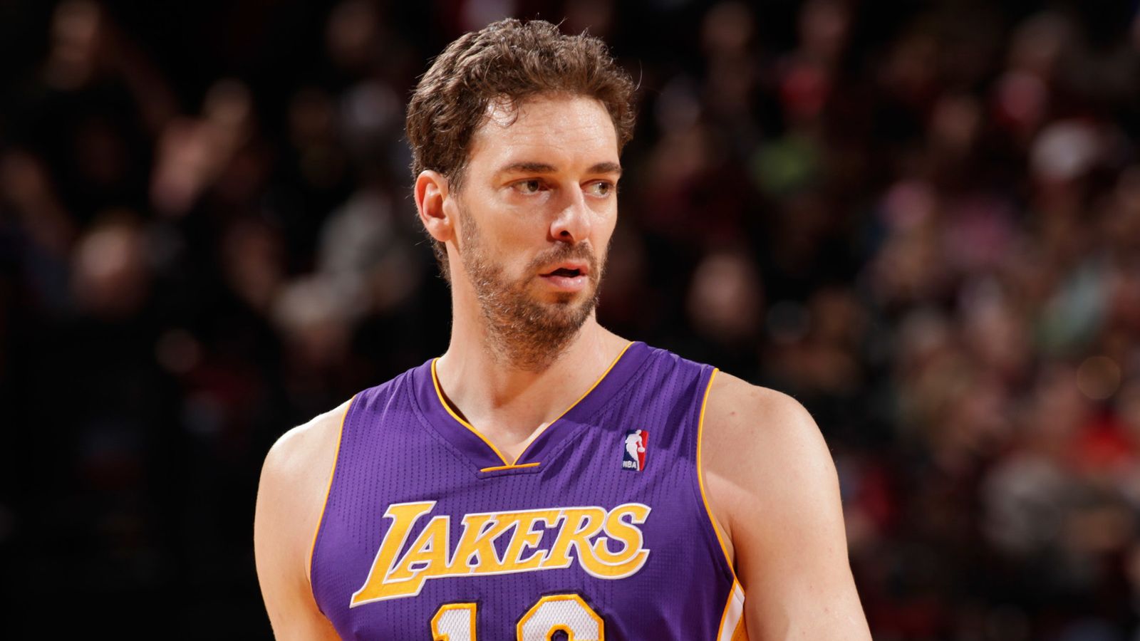 Lakers' Gasol expects to return for game against Heat - Sports Illustrated