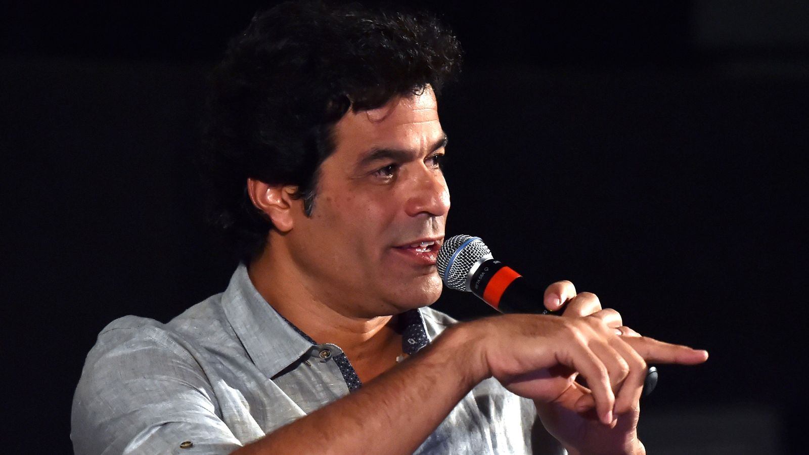 Rai interview: Former Brazil captain on Sao Paulo and 'sticking to ...