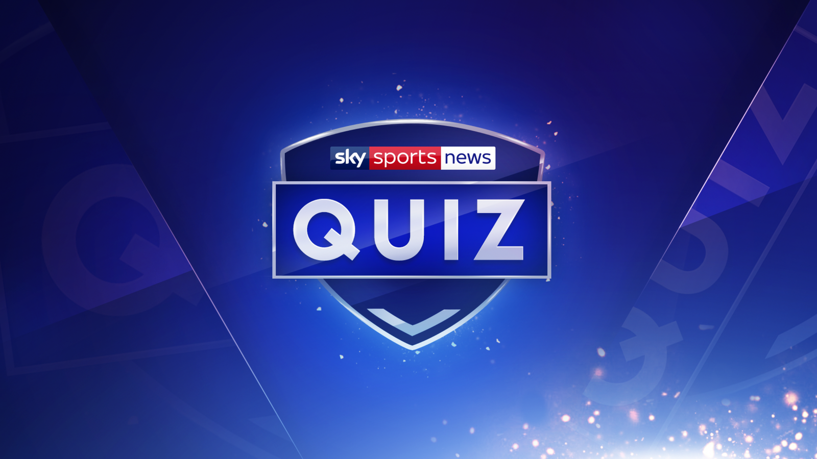Play Sky Sports News' Premier League quiz on Tuesday ...