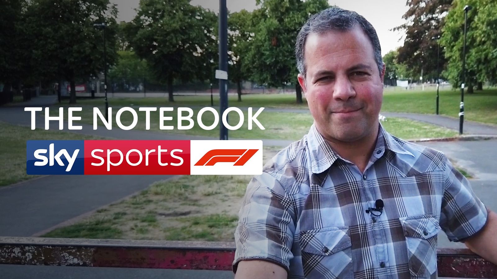 The Notebook Ted's Austrian GP preview F1 News Sky Sports