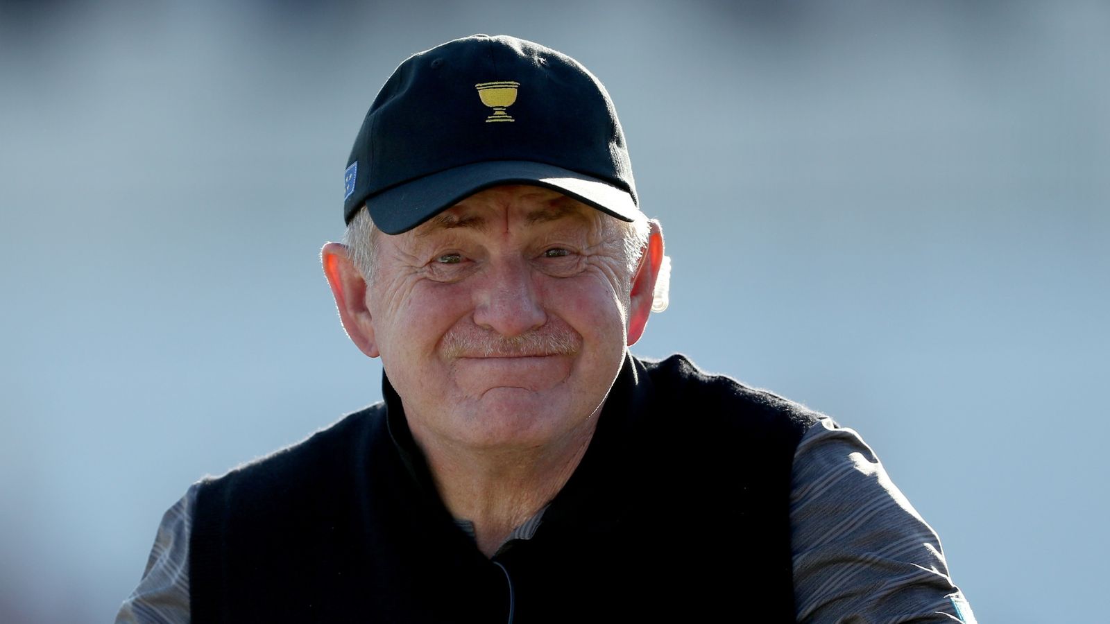 Sky Sports Golf Podcast: Tony Johnstone discusses his career on and off ...