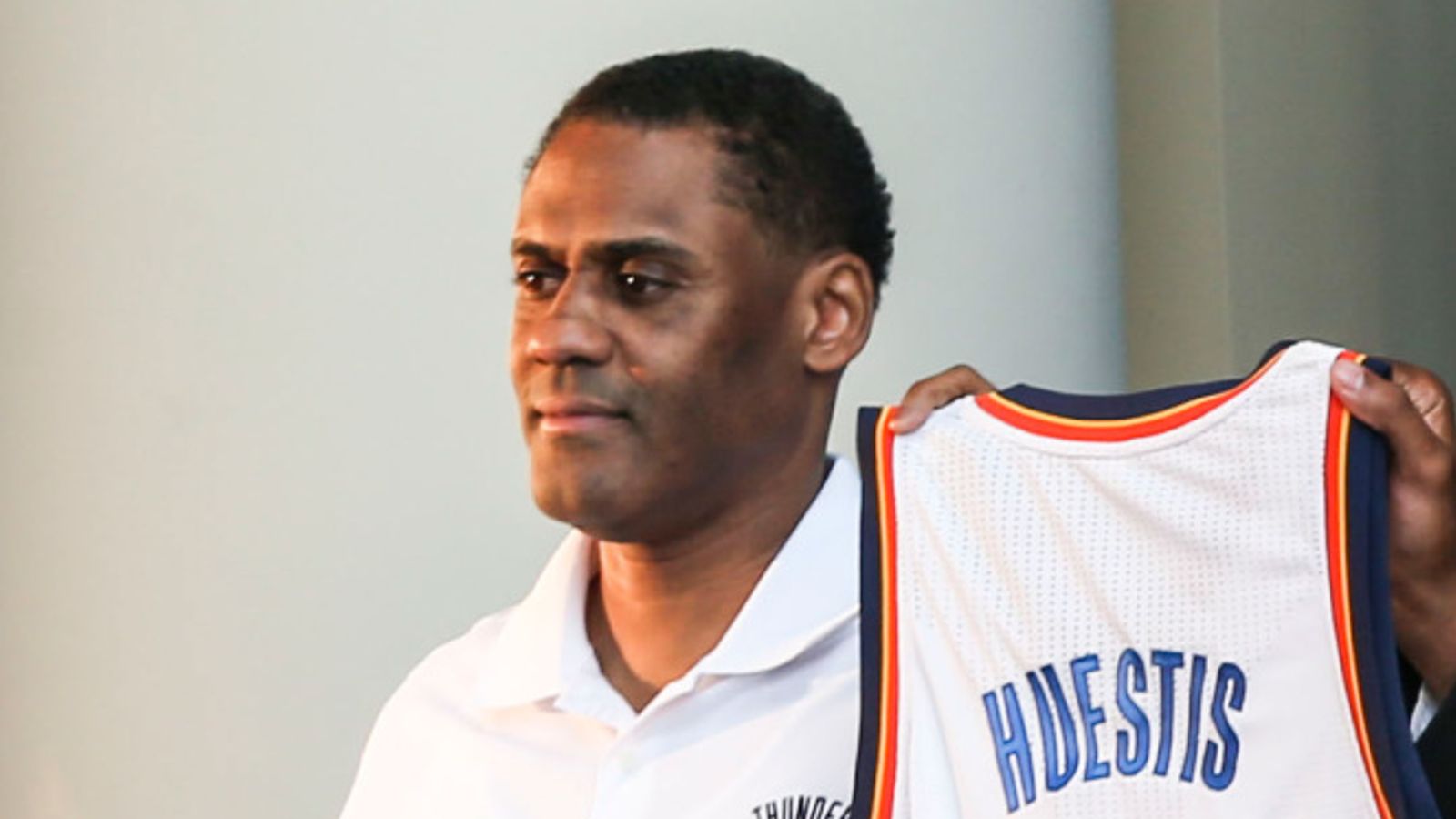 Troy Weaver takes over as Detroit Pistons general manager NBA News