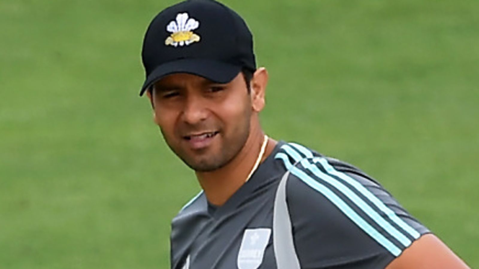 Vikram Solanki hopes Surrey head coach role will encourage coaches from
