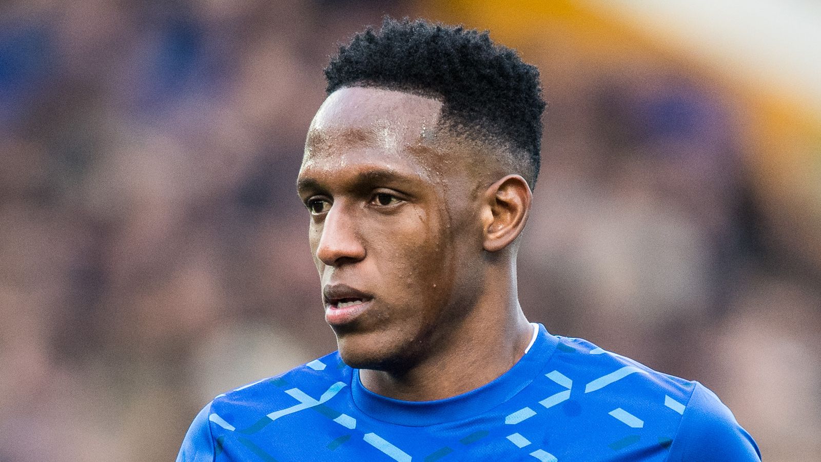 Yerry Mina - Hành trình của ngôi sao bóng đá Colombia thăng hoa Yerry Mina – Hành trình của ngôi sao bóng đá Colombia thăng hoa