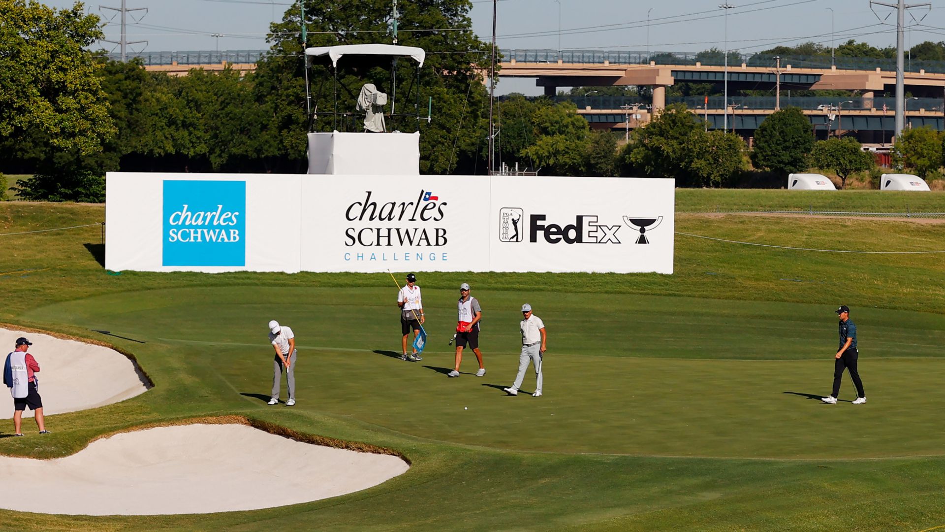 Golf without fans: Did you miss them?