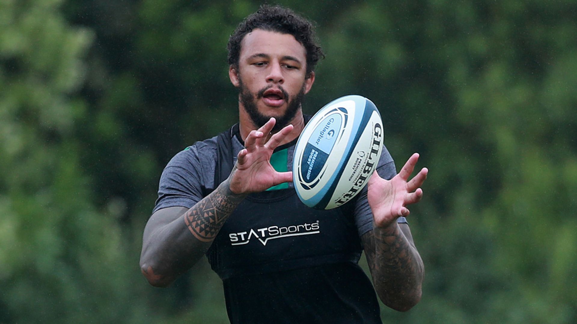 Lawes, Biggar among 19 to agree Northampton deals