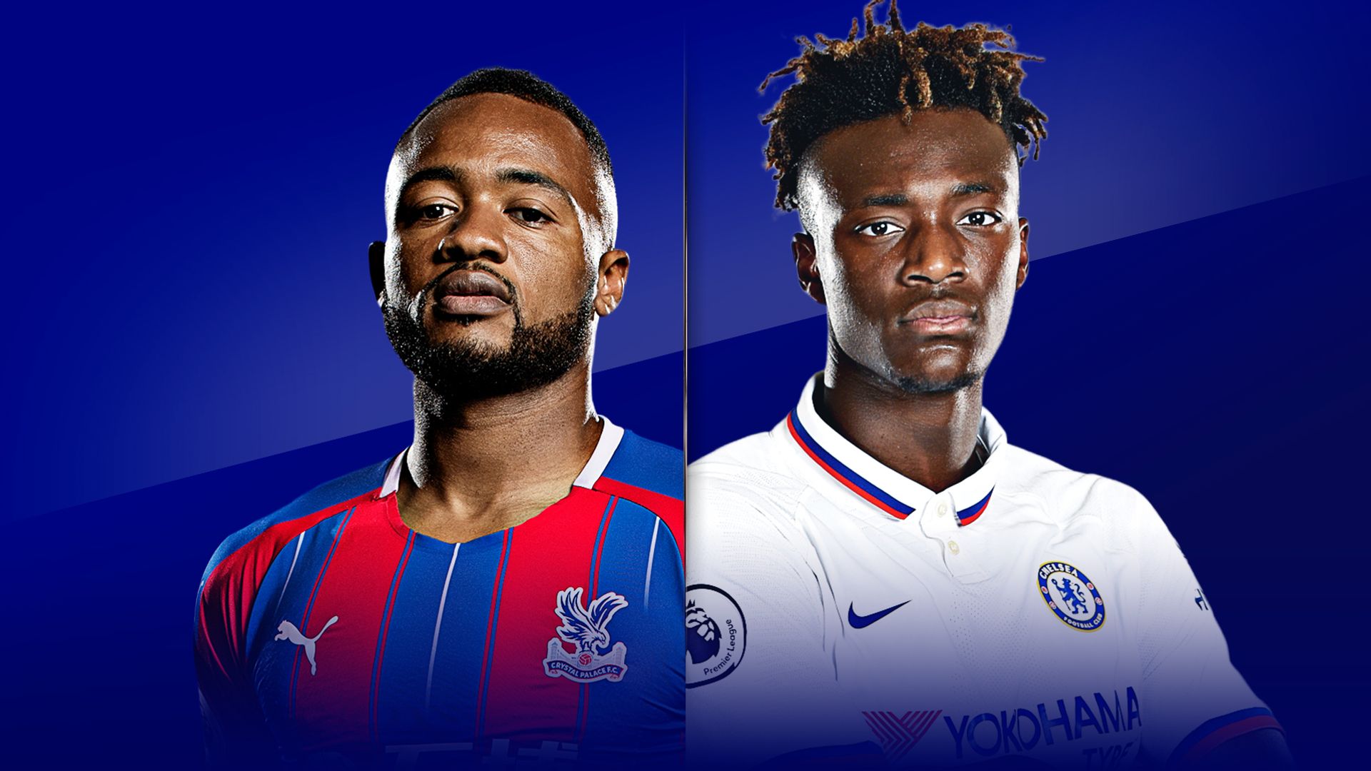 Crystal Palace vs Chelsea team news LIVE!