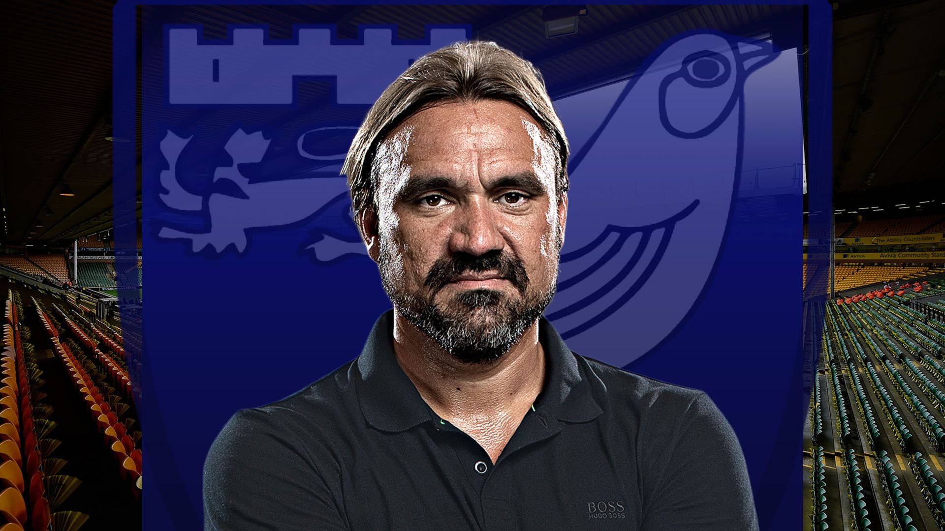 Farke plotting Norwich miracle