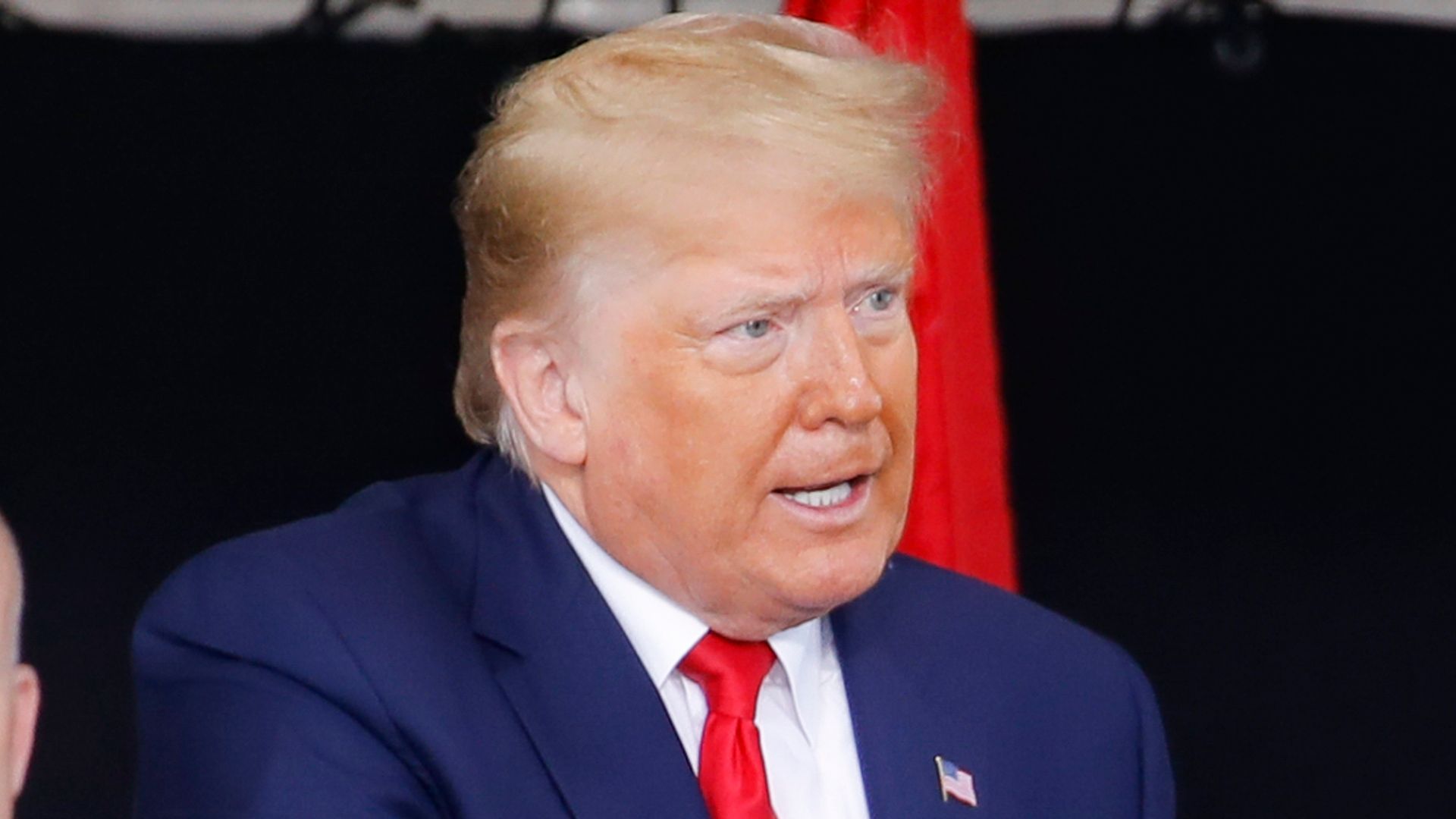 Trump threatens to boycott NFL, US Soccer over protests