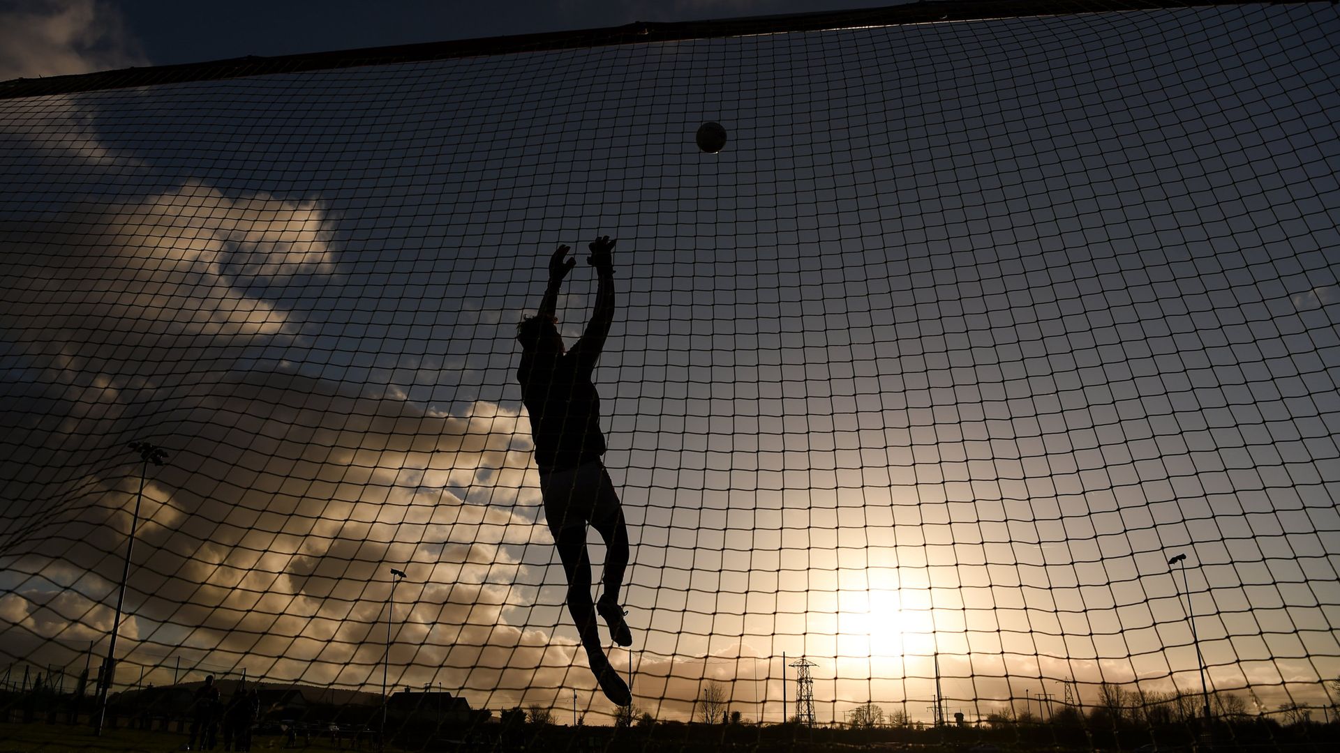 All sport in Ireland can resume from June 29