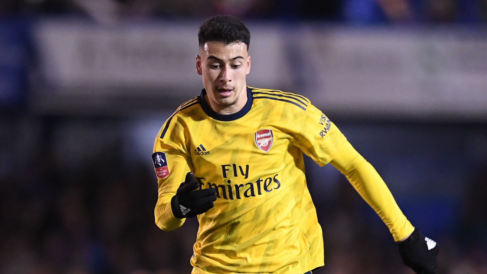 Martinelli out for 'months'; Leno injured for up to six weeks
