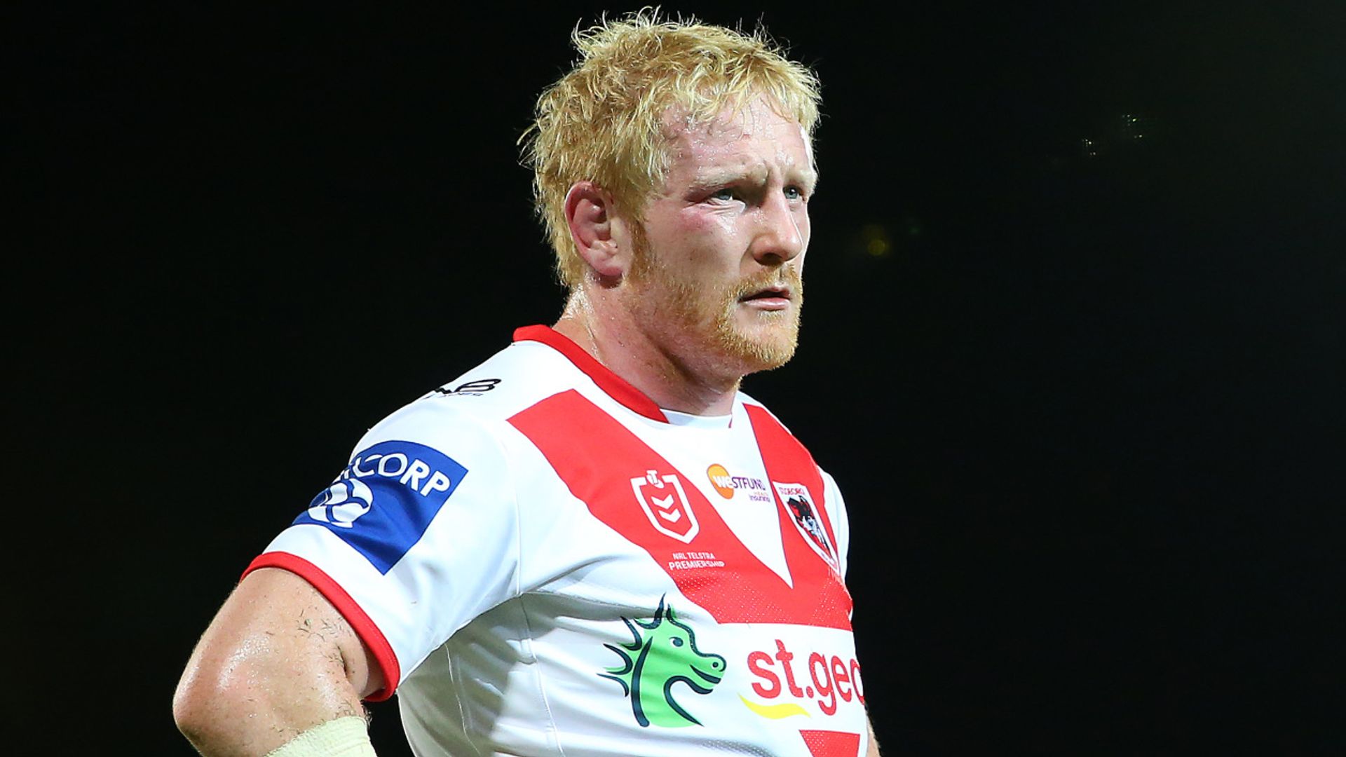 Graham set for 'immediate' Super League return