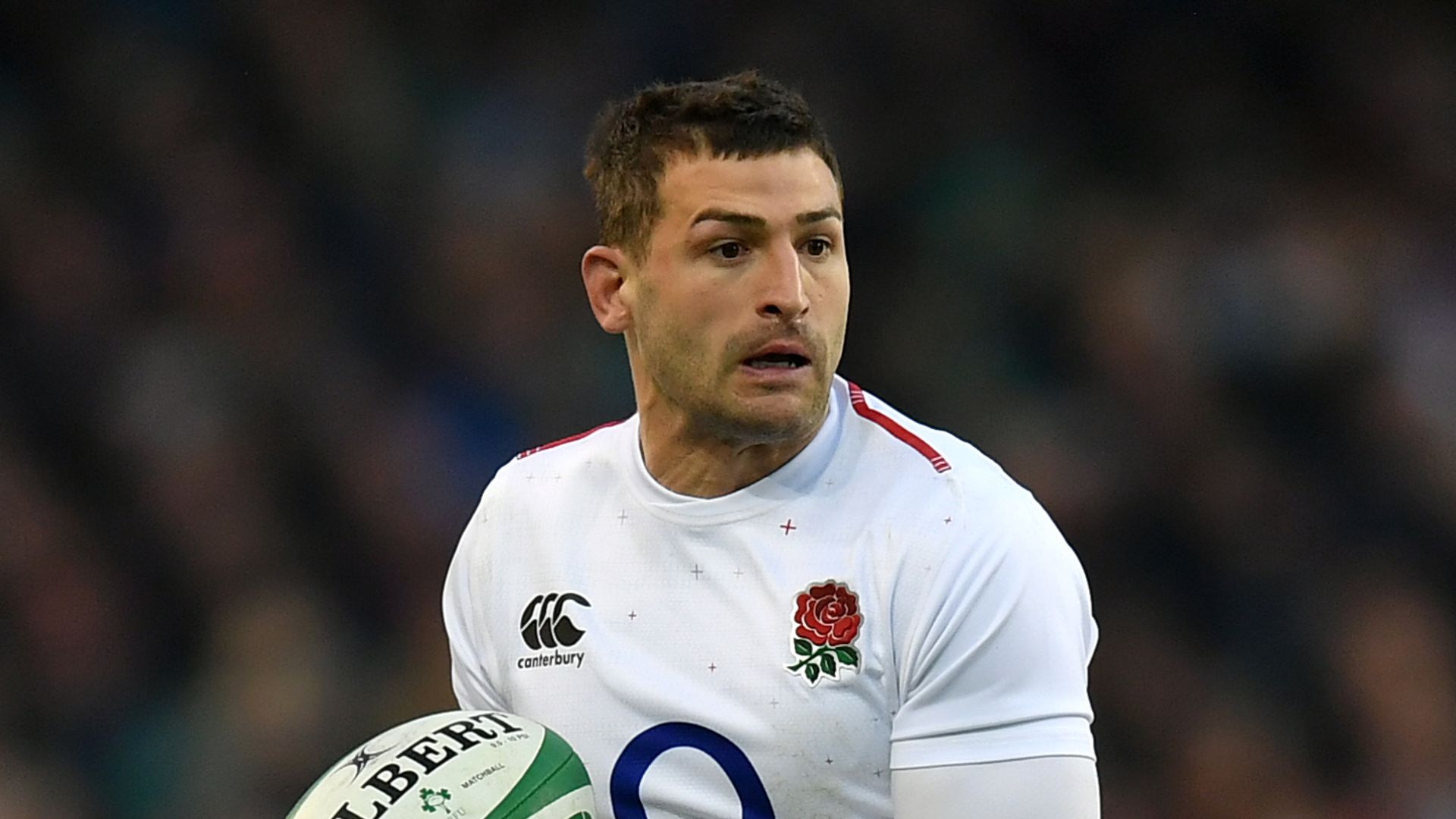 May signs new Gloucester contract