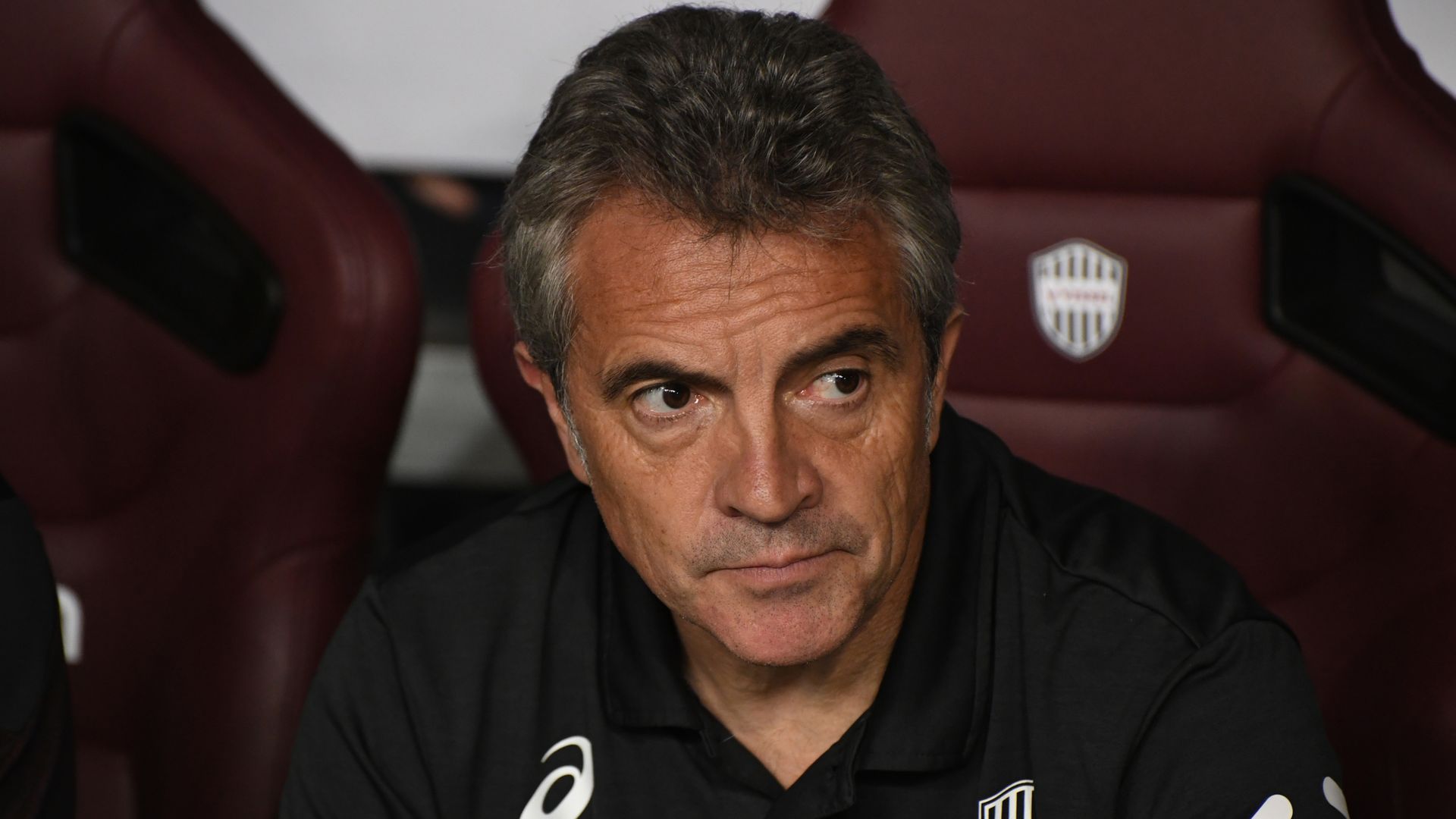 Lillo joins Man City as Pep's new No 2
