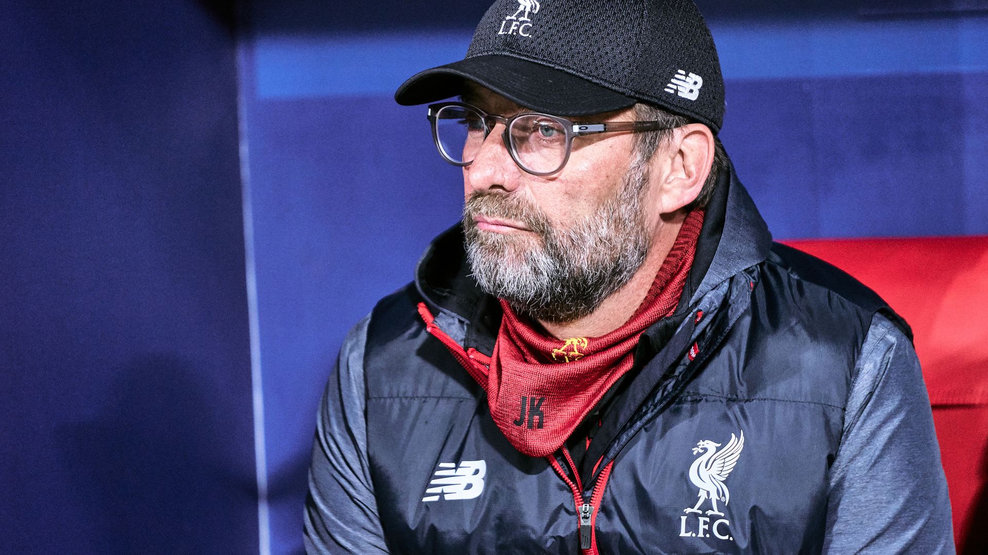 Klopp: Liverpool do not need to spend big