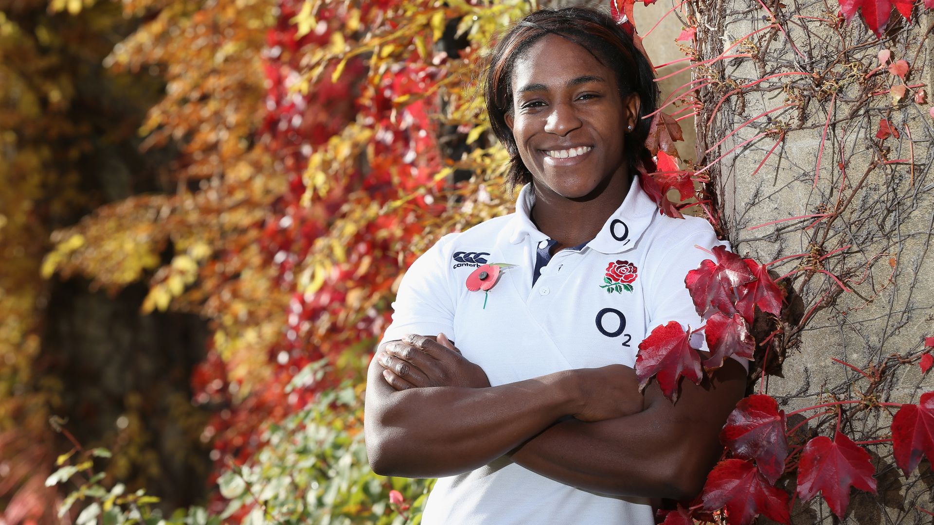 Alphonsi: RFU working hard to improve diversity