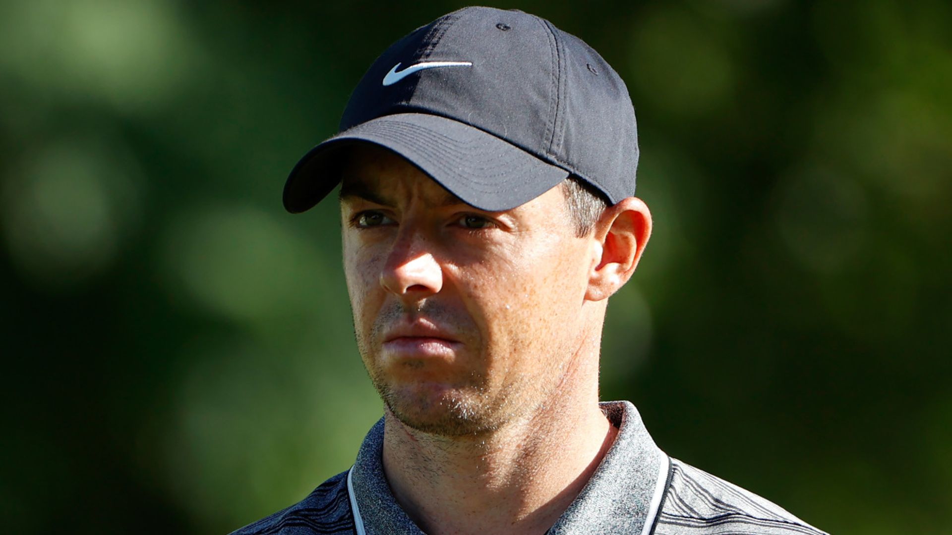 McIlroy 'not surprised' by start
