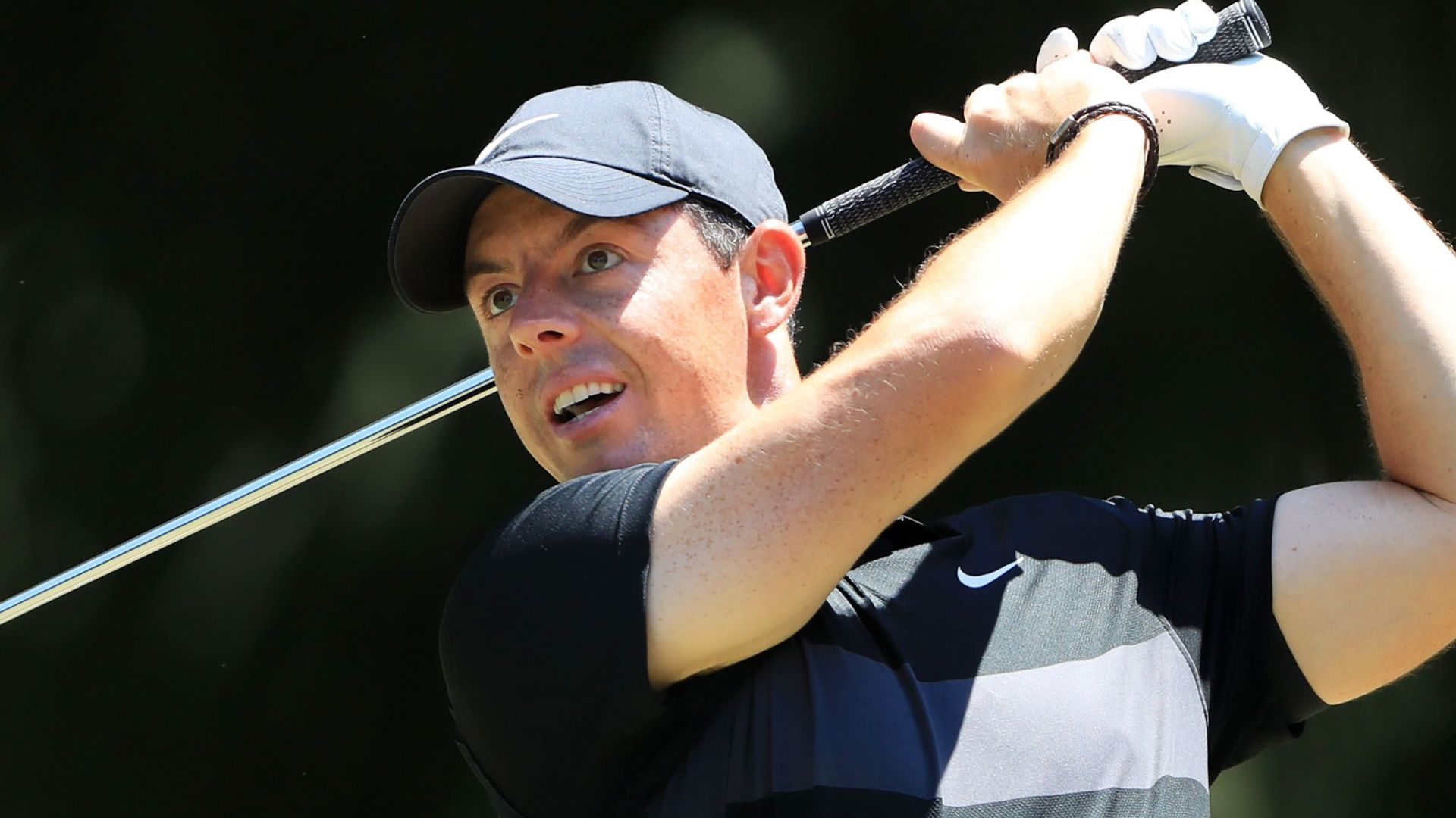 Travelers Championship: Latest leaderboard