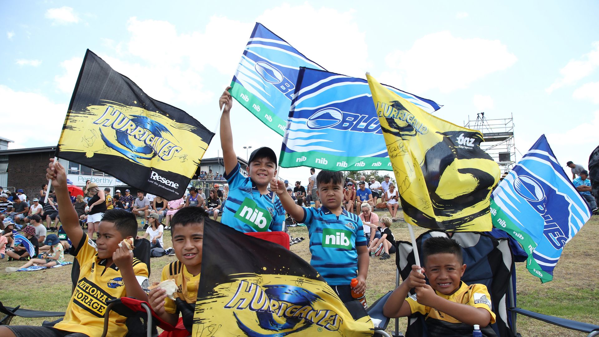 Which Super Rugby Aotearoa team should you support?