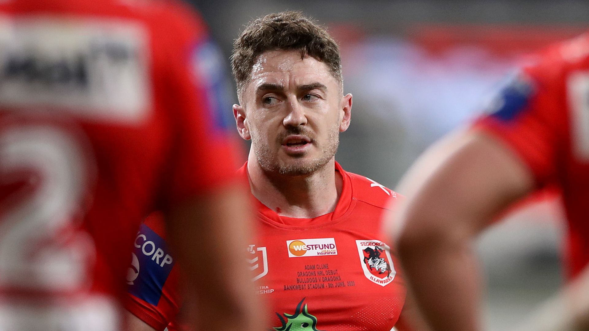 NRL talking points