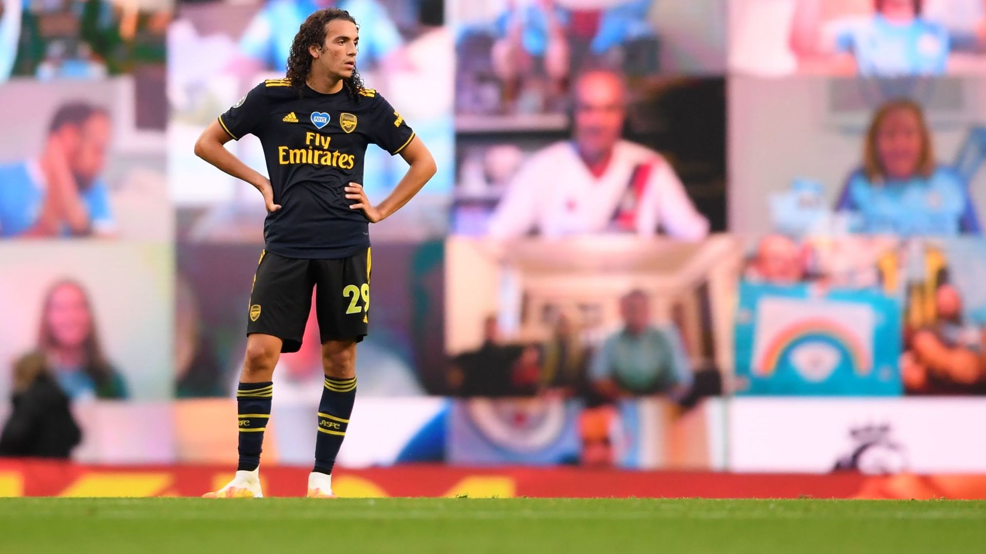 Premier League, Championship, play-offs - live games on Sky