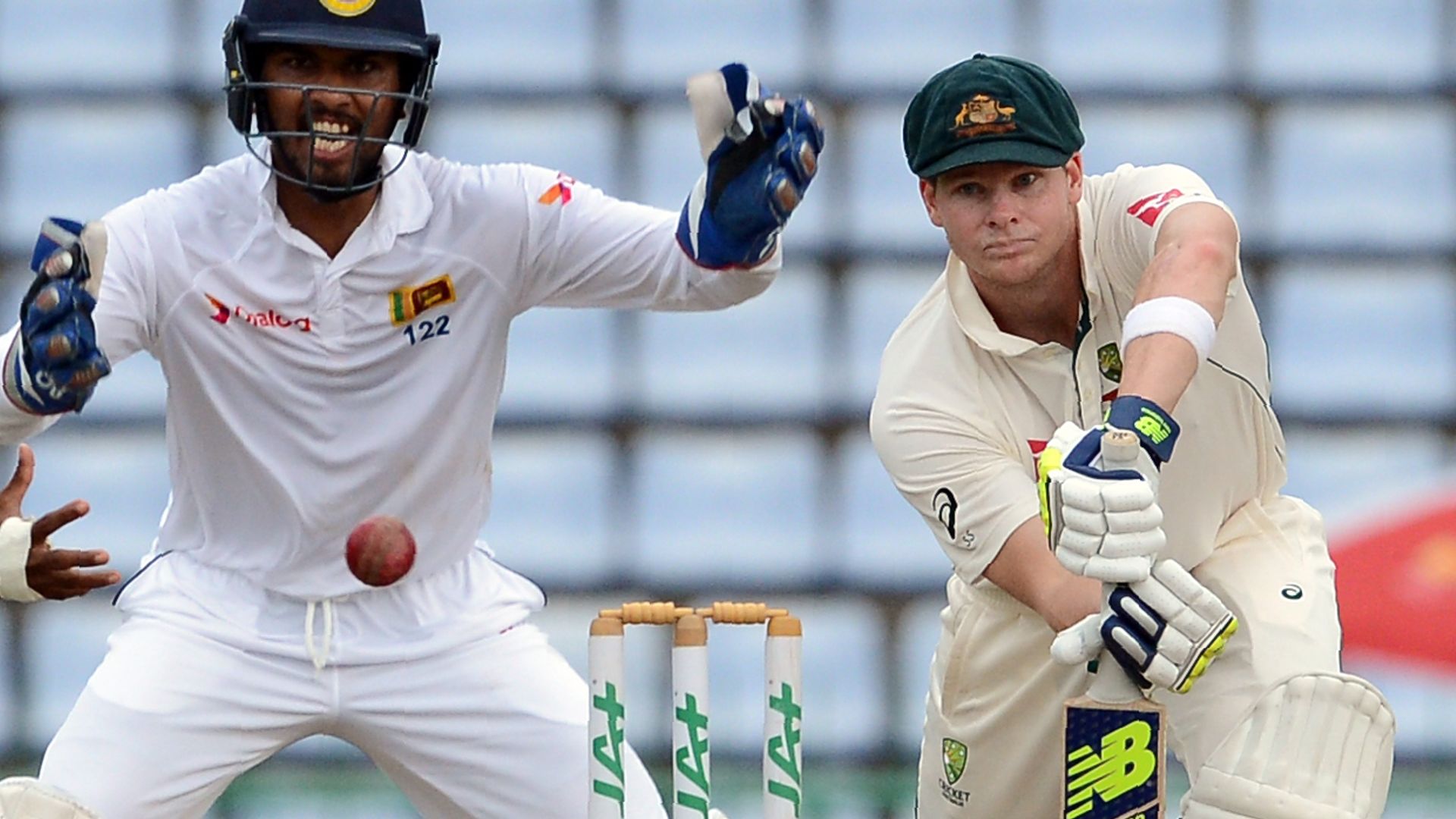 QUIZ: Cricket from 2005 to 2019