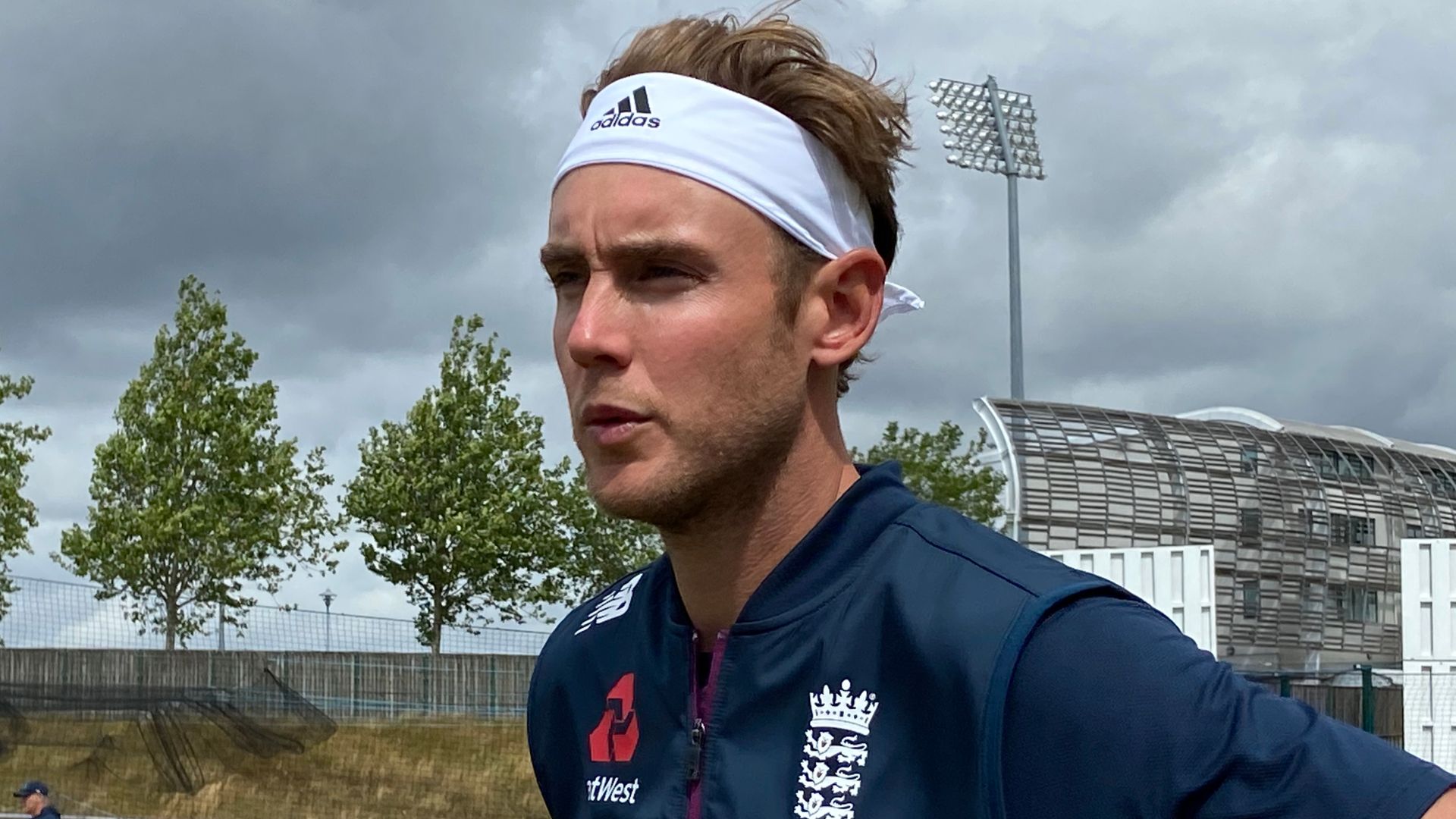 'Ashes intensity needed despite no crowd'