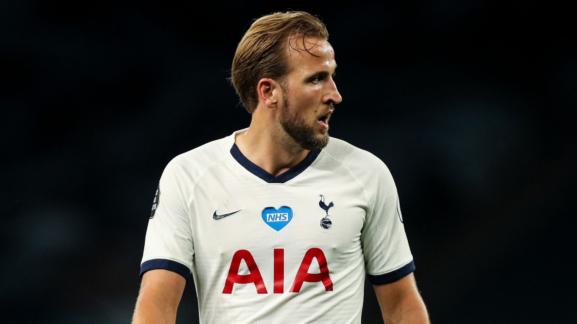 Merson: Jose's style could force Kane out