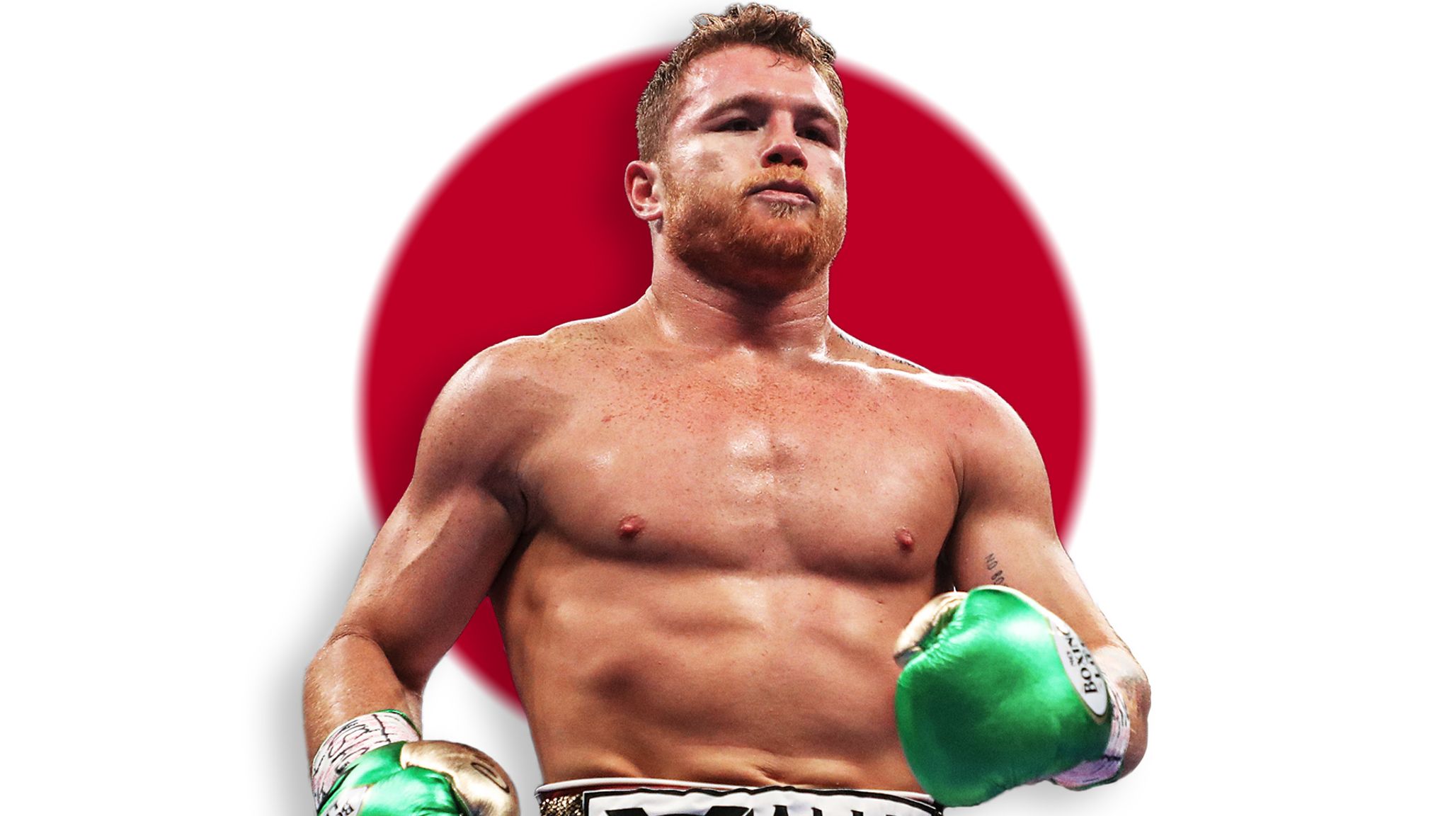 Saul Canelo Alvarez tempted to Japan by Ryota Murata, a LeBron James-type figure and a national icon Boxing News Sky Sports
