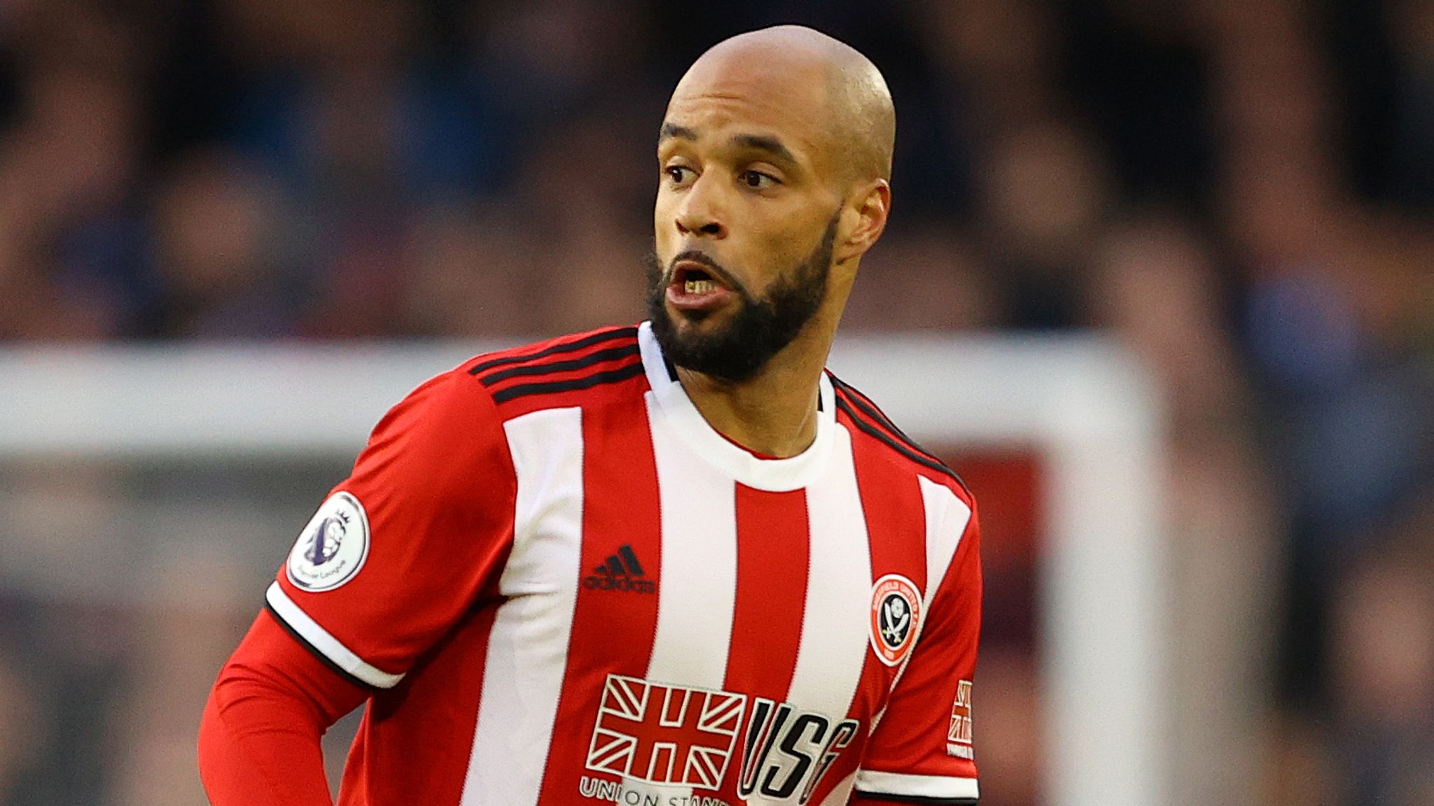 Paul Heckingbottom của Sheffield United bật đèn xanh cho Middlesbrough về thương vụ David McGoldrick