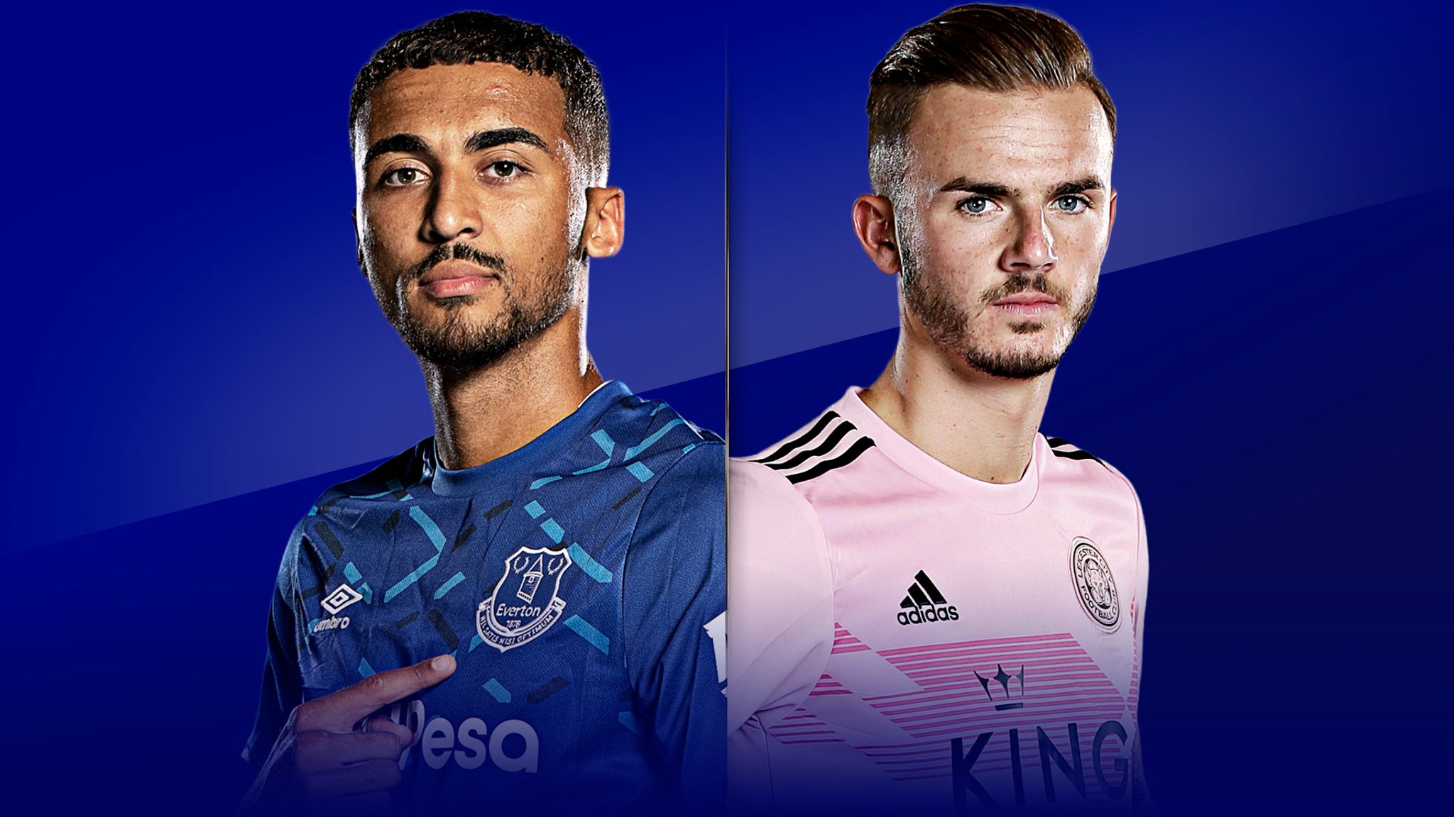 Everton vs Leicester preview, team news, prediction, kick-off | Football  News | Sky Sports
