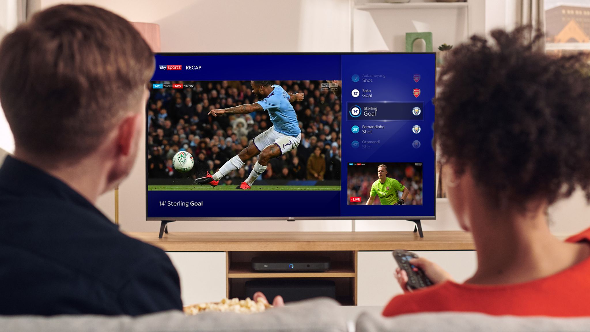 Premier League Restart How To Get Sky Sports To Watch The Action