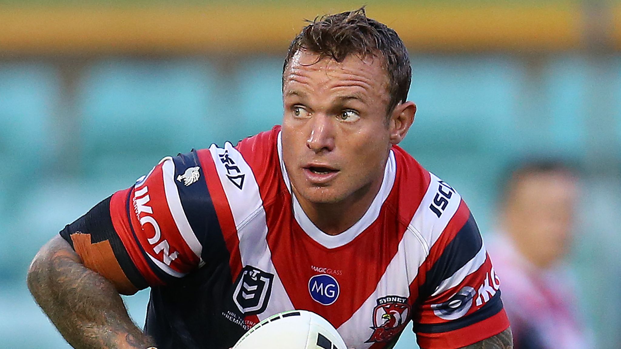 NRL: Team of the week for Round 3 | Rugby League News | Sky Sports
