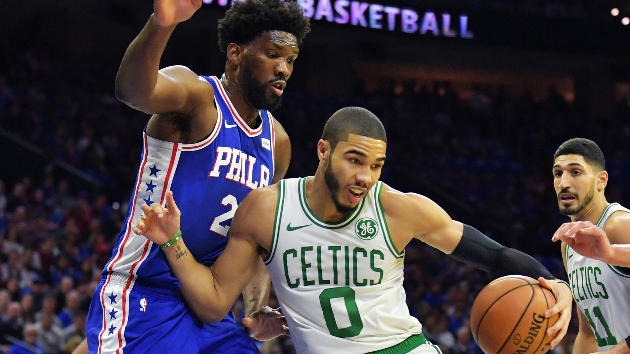 Jayson Tatum Shirt - Vintage Boston Basketball India