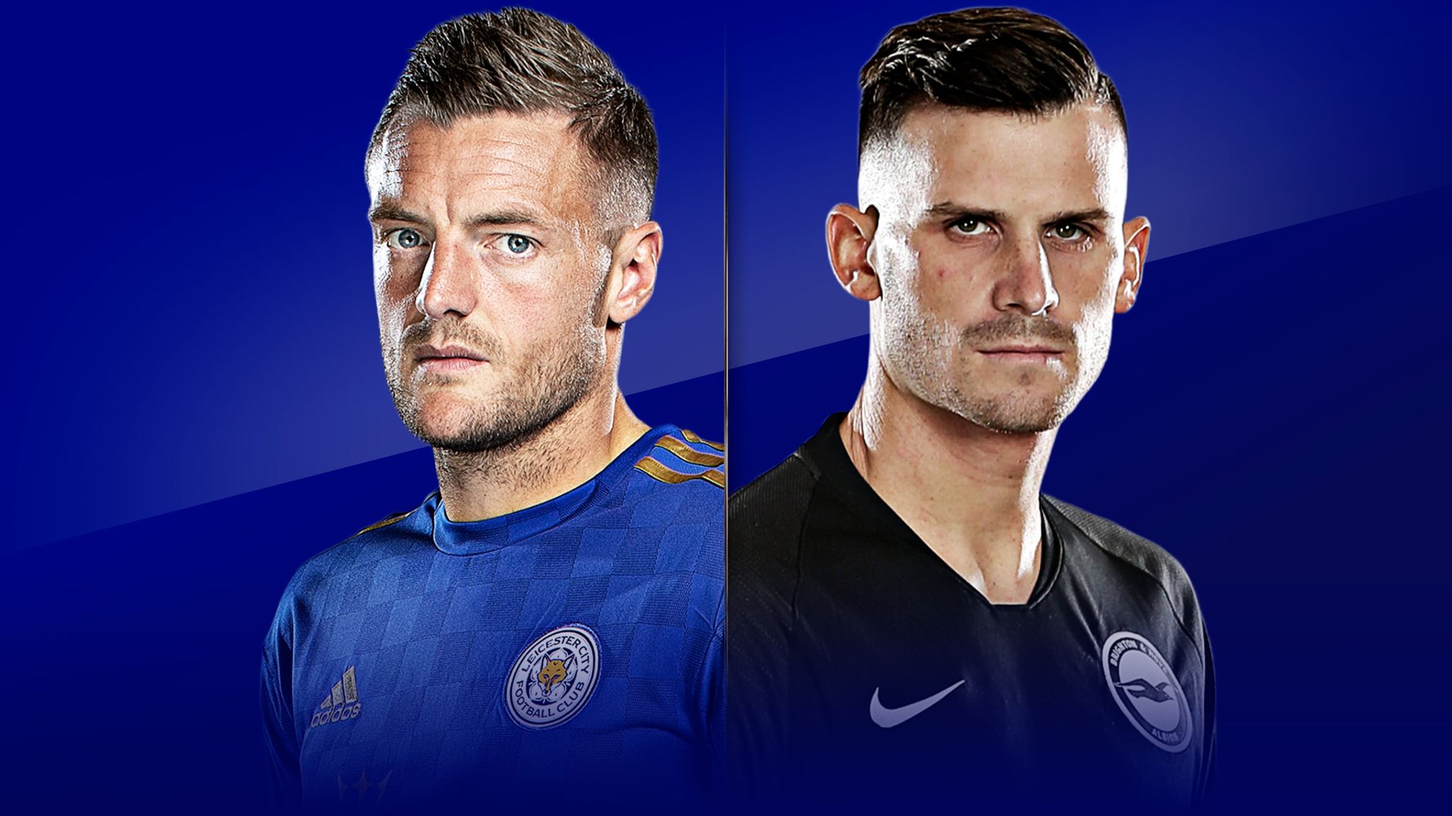 Leicester vs Brighton preview, team news, prediction, kick-off, channel |  Football News | Sky Sports