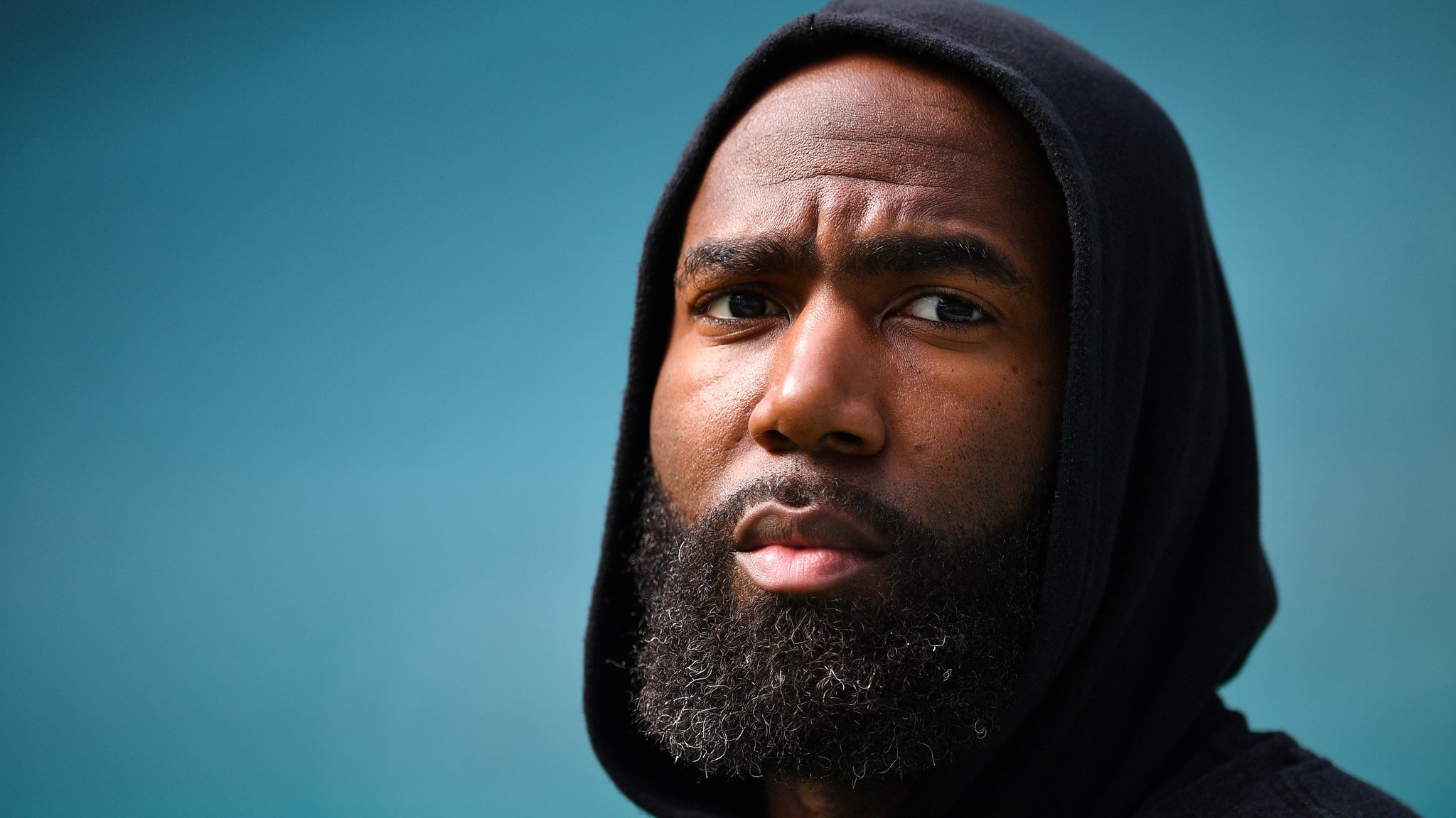 Malcolm Jenkins Has a Message for the White House: You Aren't