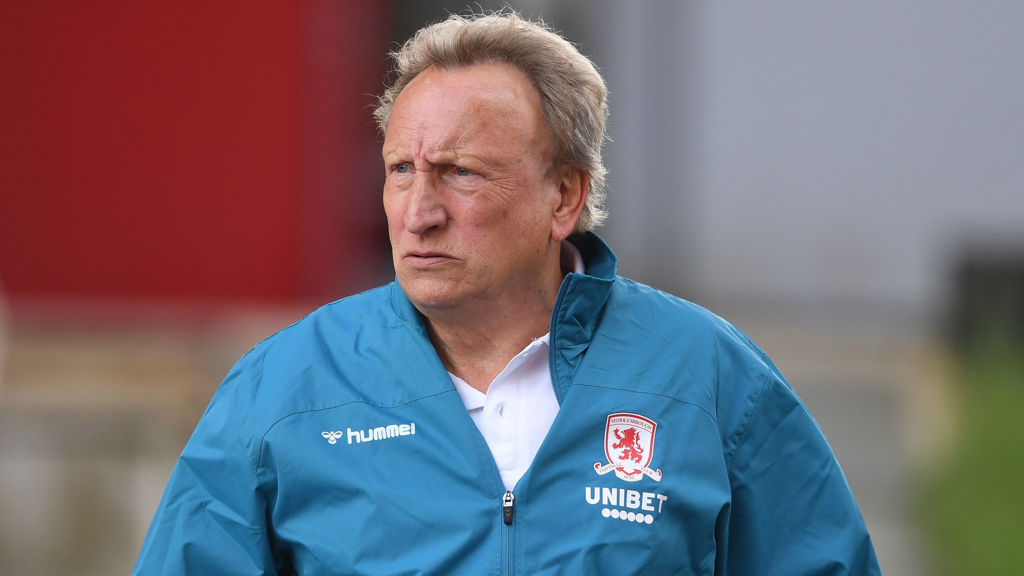 Neil Warnock wants to stay on as Middlesbrough manager Football News Sky Sports