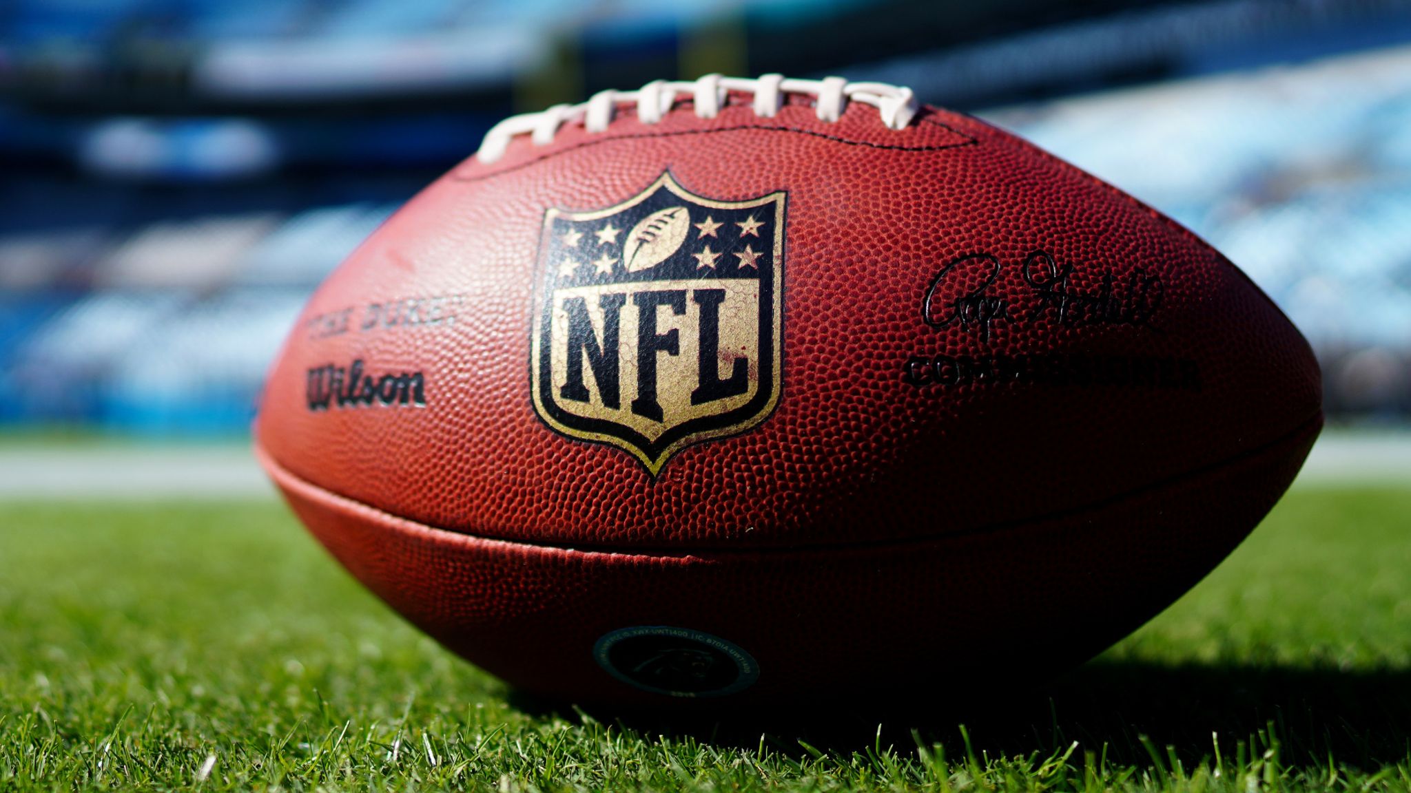 Coronavirus: NFL's 77 positive tests shown to be false after being re ...