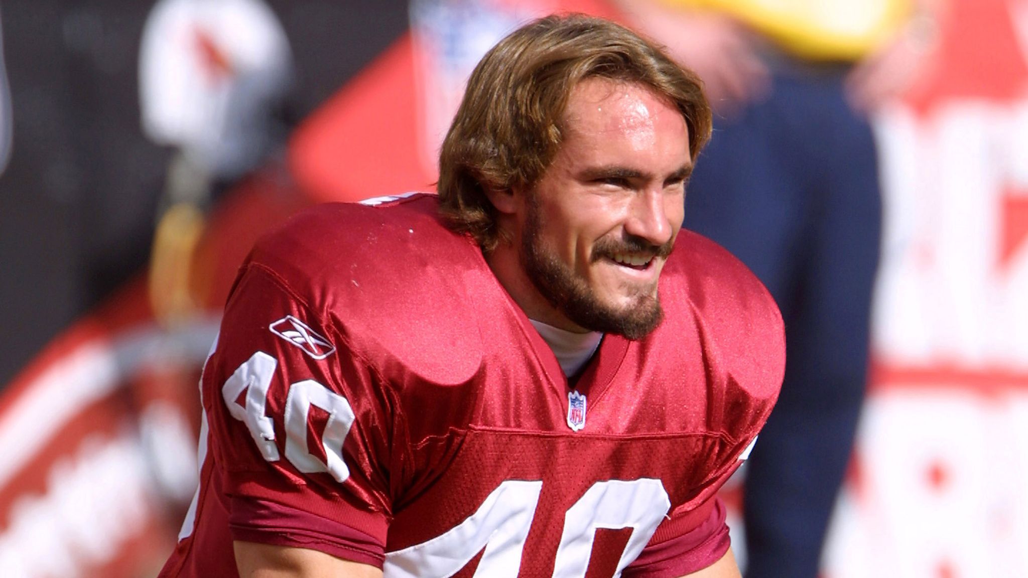 Pat Tillman's Widow Doesn't Want Her Husband Used for Anti-Kaepernick  Stunts