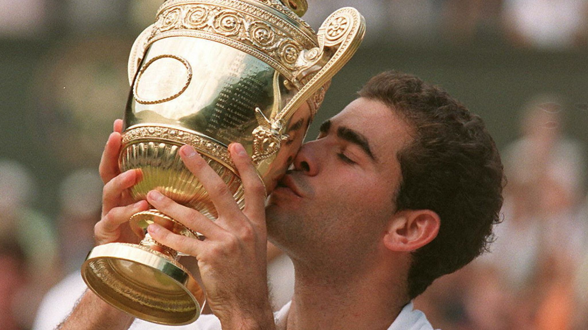 Top 10 Most Singles Titles in Wimbledon- Male | KreedOn