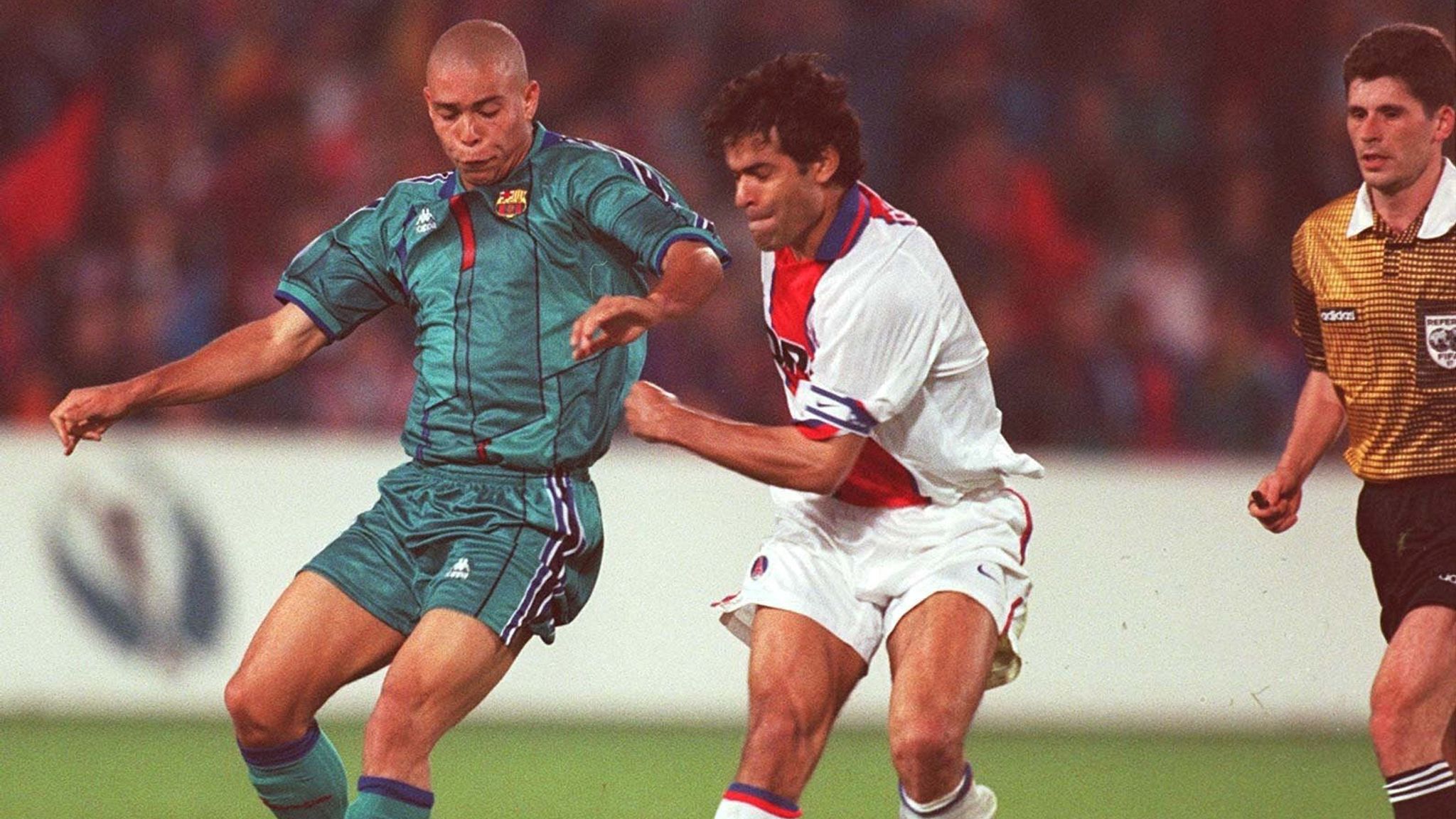 Rai interview: Former Brazil captain on Sao Paulo and 'sticking to ...