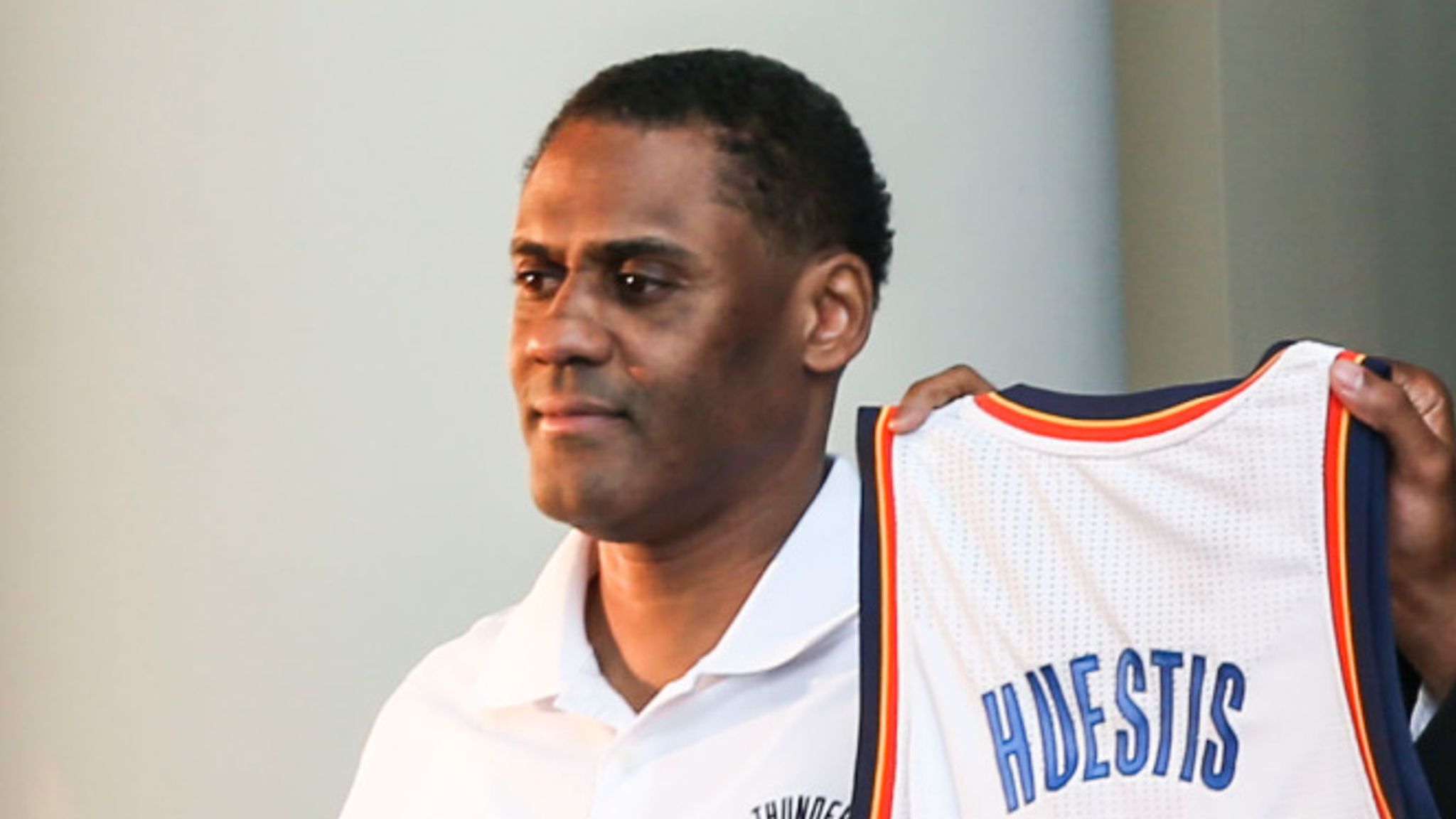 Troy Weaver takes over as Detroit Pistons general manager NBA News