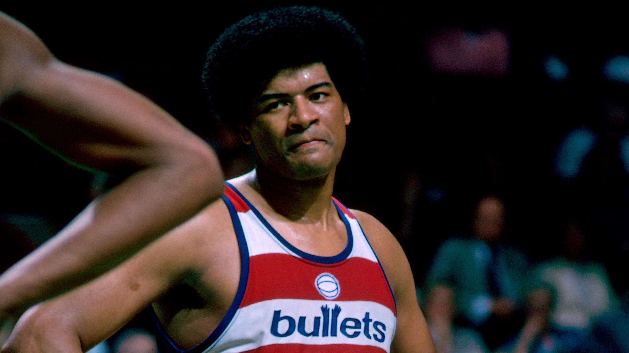 Hall of Famer and former Washington Bullets star Wes Unseld dies at age ...