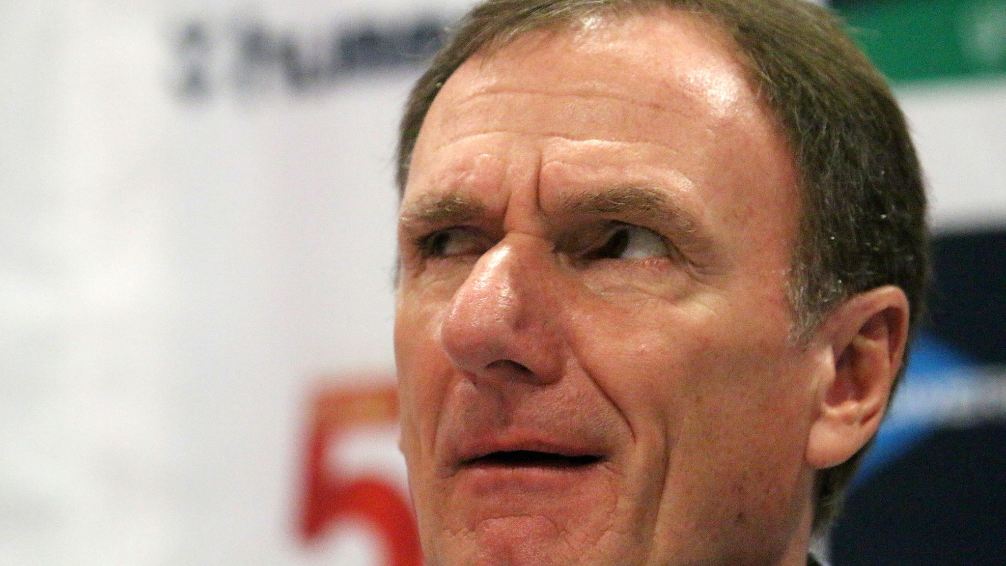 Phil Thompson talks tear gas, Marco Tardelli and Euro 1980 Football