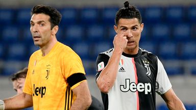 Download Highlights: Napoli vs Juventus 0-0 (4-2 Pens) 3 Download Highlights: Napoli vs Juventus 0-0 (4-2 Pens)