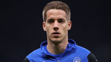Mario Pasalic leaves Chelsea after six years at the club