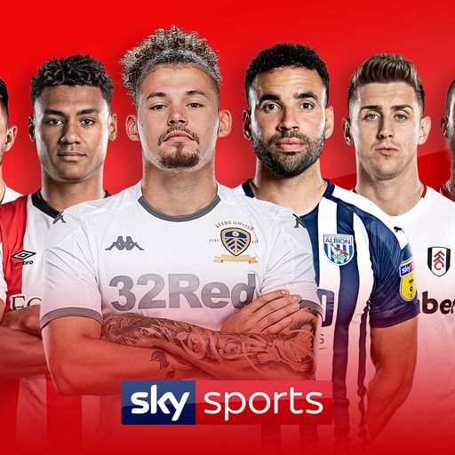 More Championship games live on Sky